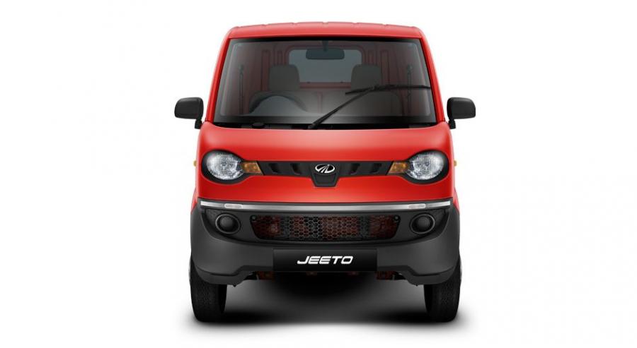 Mahindra Jeeto '2015